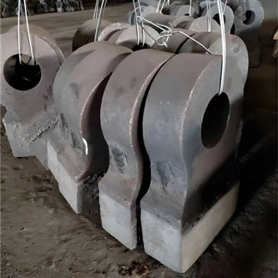 Kulumista kestävä vasarapää