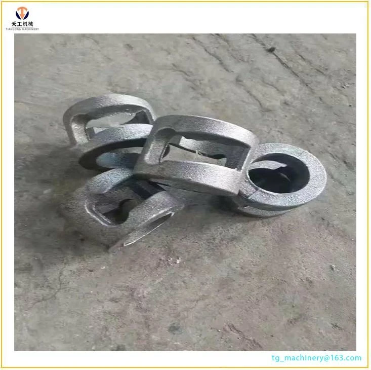 Precision Casting Mine Car Anti-Decoupling factory